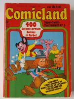 Comicland Super-ComicTaschenbuch Nr. 5,u.a.WICKIE,OSKAR,P.Panther Lübeck - St. Lorenz Nord Vorschau