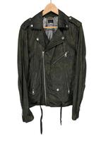 Diesel Nylon Bikerjacke Motorradjacke Gr.M Kiel - Mitte Vorschau