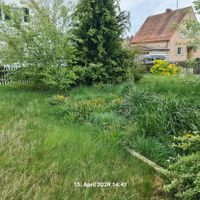 phantastisch geschnittenes Grundstück in Gaiblingen Speckgürtel Augsburg Bayern - Gablingen Vorschau