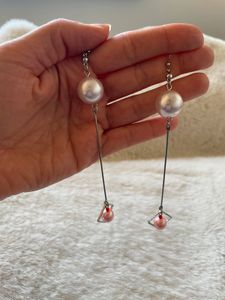 Perlenohrringe Rosa eBay Kleinanzeigen ist jetzt Kleinanzeigen