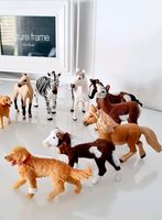 Schleich Tiere Farm World Mix.NEU Bielefeld - Senne Vorschau