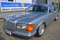 Mercedes-Benz S -Klasse Lim S 280 H-KENNZ/AUTOM/LUFT/SPORT Niedersachsen - Uplengen Vorschau