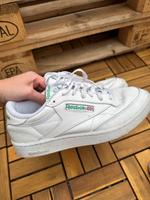 Reebok Sneaker weiß Gr. 40,5 Niedersachsen - Göttingen Vorschau