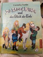 Die Wilden Hühner und das Glück der Erde, Cornelia Funke Nordrhein-Westfalen - Wesel Vorschau