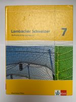 Lambacher Schweizer 7, Schulbuch Mathe - ISBN: 978-3-12-733671-9 Rheinland-Pfalz - Brachbach Vorschau