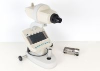 ⚠️ Haag Streit Ophthalmometer OM900 Lensometer Refractometer Nordrhein-Westfalen - Paderborn Vorschau