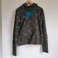 Vintage Damen Nike Hoodie in L Kapuzenpullover Niedersachsen - Wiefelstede Vorschau