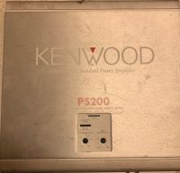Kenwood PS200 Bayern - Bad Kissingen Vorschau