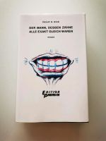 Der Mann, dessen Zähne... deutsche Erstausgaben Nr. 403 Rheinland-Pfalz - Erdesbach Vorschau
