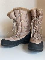 Dicke warme Winterschuhe von Tex Baden-Württemberg - Friedrichshafen Vorschau