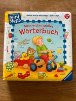 Ravensburger Mini steps Buch Nordrhein-Westfalen - Steinhagen Vorschau