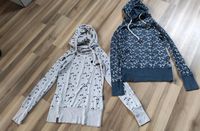 ❤️ 2 Naketano Kapuzen Pullover,Gr.XS Saarland - Rehlingen-Siersburg Vorschau