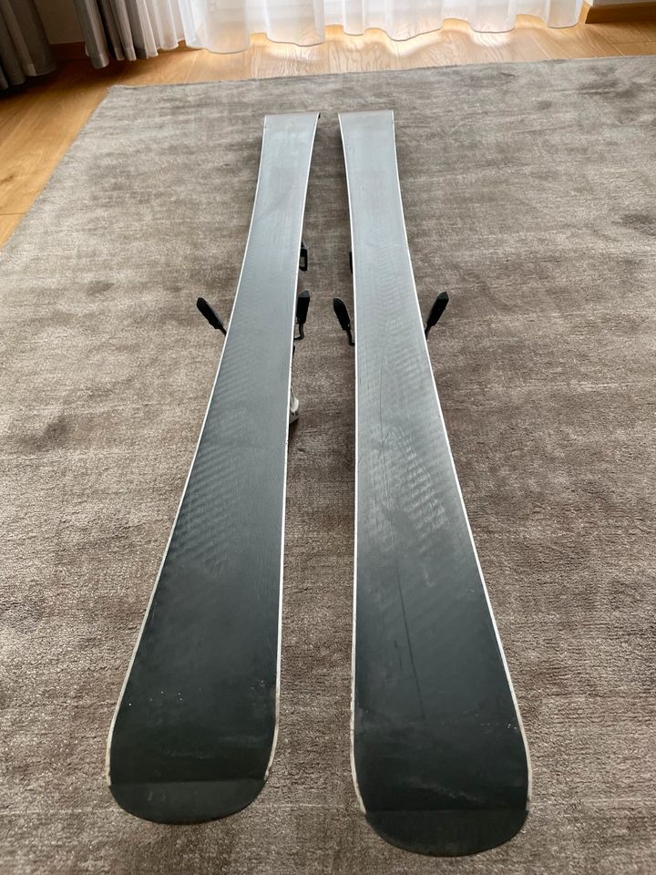 Techno Ski 140 cm Länge in Neusäß