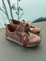 Damenschuhe Tom Tailor Sportschuh Schuhe Sneaker  gr39 Hessen - Wiesbaden Vorschau