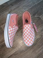 Neu! Vans Asher Sneaker Gr.40 Altrosa Peachy Rose Festpreis‼️ Rheinland-Pfalz - Kaiserslautern Vorschau