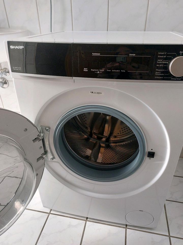 Waschmaschine dringend Abholung in Halle