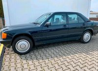 Mercedes 190E 2.0 Frankfurt am Main - Bockenheim Vorschau