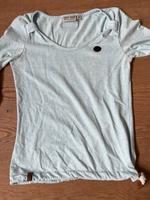 Naketano Shirt Langarm Sweatshirt „Big Dudelsack“ S Kreis Pinneberg - Wedel Vorschau