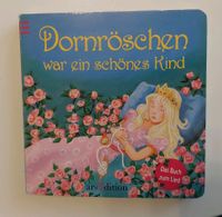 Buch ars Edition Dornröschen für kleine Prinzessinen Dortmund - Mengede Vorschau