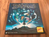 Dreams Brettspiel Niedersachsen - Göttingen Vorschau