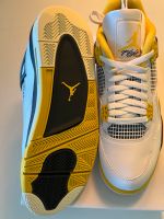 Nike Air Jordan 4 Vivid Sulfur 44.5 DS Berlin - Pankow Vorschau