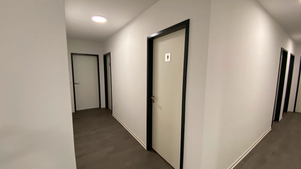 Büro, Halle & Lager für Gewerbe 200 m² - 2.500 m² + Außenlager & Parkfläche | Bönen | NEU in Bönen