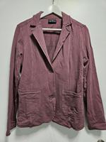 Gina Benotti Blazer Jacke, Altrosa, Gr. 42 Brandenburg - Biesenthal Vorschau