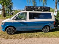 T6 Camper 69.000km Schleswig-Holstein - Lübeck Vorschau