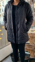 Mexx Damen Winterjacke – Stilvoll & Warm in Größe 38 Hessen - Darmstadt Vorschau