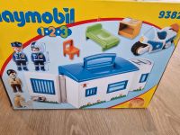 Polizei Playmobil 123 Bayern - Höhenberg i. T. Vorschau