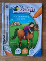 Tiptoi Leserabe- das tollste Pony der Welt Nordrhein-Westfalen - Herscheid Vorschau