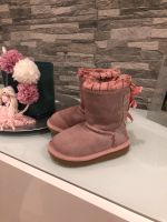 Winterboots, UGG Lammfell Kinderboots Bayern - Senden Vorschau