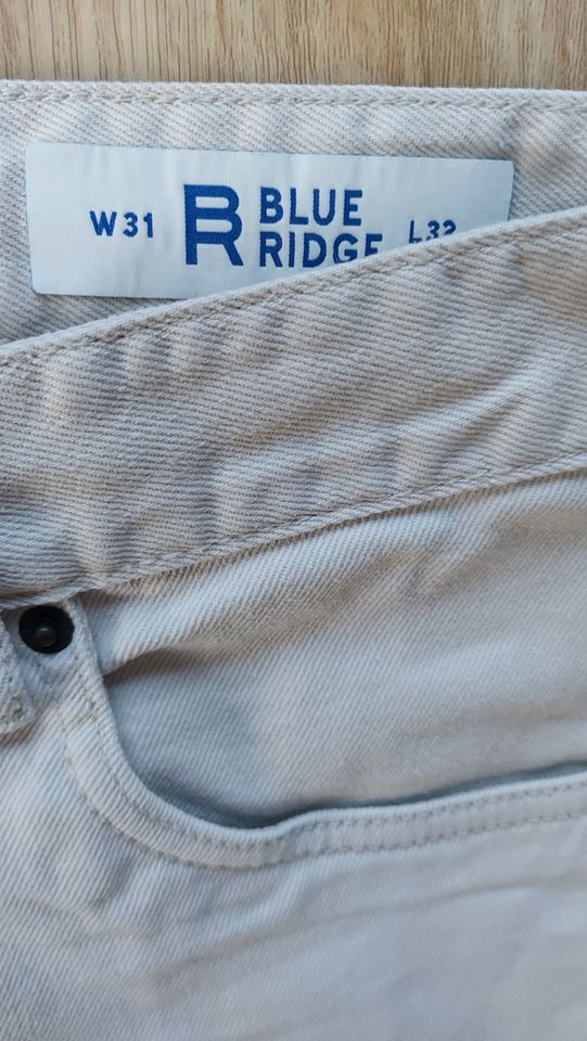 Blue Ridge Jeans gr.31/32 in Luckenwalde