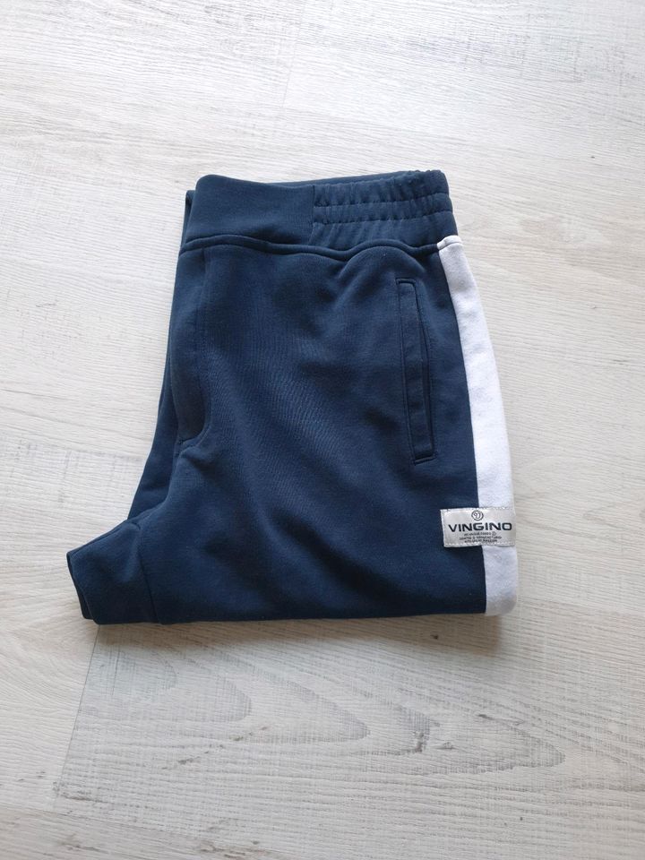 Coole Hose Vingino * Style Samu* Jogginghose* Gr. 14 158 164 Boy in Raesfeld