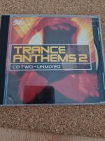 CD Trance Anthems 2 Rheinland-Pfalz - Welterod Vorschau