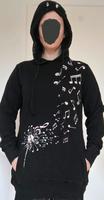Full Volume Hoodie, EMP, Gr. 38 Berlin - Köpenick Vorschau