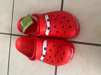 Crocs Lightning McQueen 44-45 Baden-Württemberg - Mannheim Vorschau