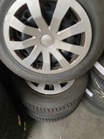 Audi- VW- Seat- Skoda-HANKOOK Winterräder 185/65R15-2Q0601027A/AC Nordrhein-Westfalen - Hagen Vorschau