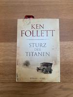 Sturz der Titanen, Ken Follett Wuppertal - Elberfeld Vorschau