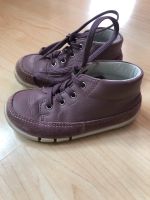 Superfit Schuhe Flexi weiches Leder Gr.22 Lila Nordrhein-Westfalen - Kamen Vorschau