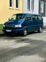 T4 Vw Bus VR6 mit Gasanlage Nordrhein-Westfalen - Solingen Vorschau