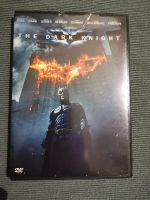 Batman the Dark Night DVD Hessen - Büttelborn Vorschau