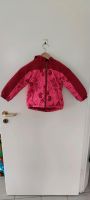 Jacke color Kids Größe 98 Dion Mini padded Bären pink Niedersachsen - Burgdorf Vorschau