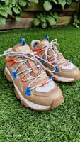 Tommy Hilfiger Sneaker Gr. 38 Schleswig-Holstein - Sülfeld Vorschau