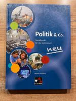 Politik & Co. neu Sozialkunde Rheinland-Pfalz 978-3-661-71049-5 Rheinland-Pfalz - Frankenthal (Pfalz) Vorschau