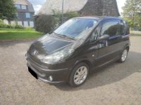 Peugeot 1007 1.6 HDI Sport Rheinland-Pfalz - Hahn Vorschau