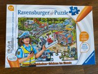 Ravensburger Tiptoi Puzzle Im Notfall sind wir Blitz schnell Rheinland-Pfalz - Stebach Vorschau