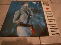 RARE 12" Vinyl Doppel LP - QUEEN  - (siehe Text). Bayern - Fürth Vorschau