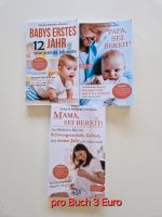 RATGEBER  Babybuch Nordrhein-Westfalen - Meerbusch Vorschau