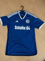 SUCHE Schalke S04 Trikot Gr. L der Saison 23/24 ohne Sponsor Elberfeld - Elberfeld-West Vorschau